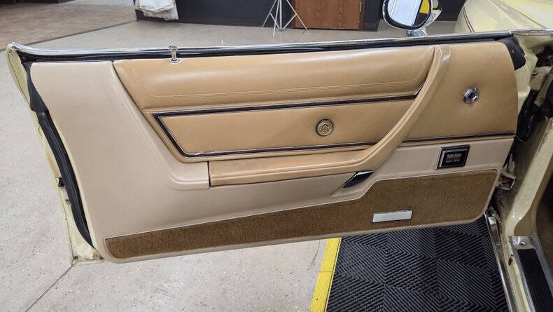 1979 Chrysler Cordoba