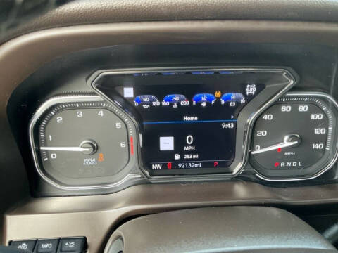 2022 GMC Sierra 1500 Limited