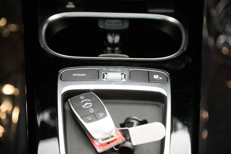 2025 Mercedes-Benz CLA CLA 250 4MATIC