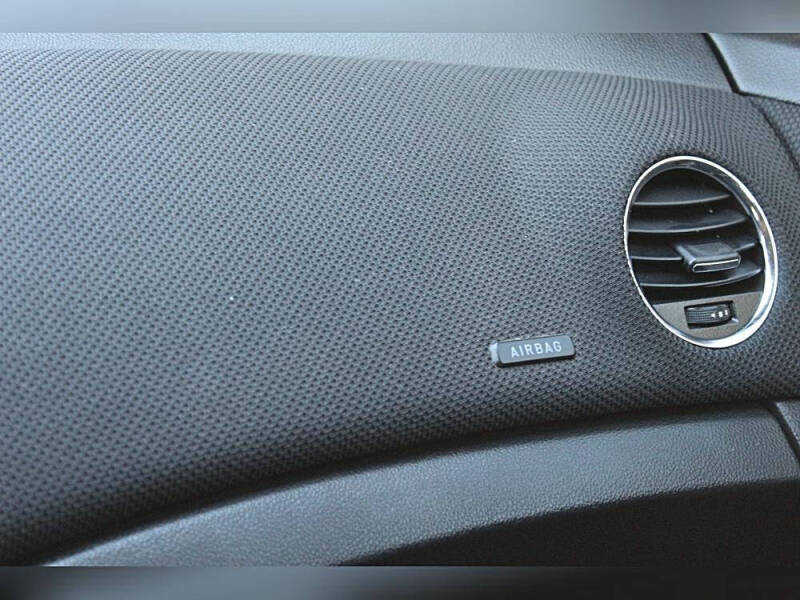 2014 Chevrolet Cruze 1LT Auto