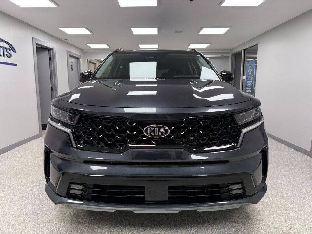 2021 Kia Sorento for sale at Conway Imports in   Streamwood, IL