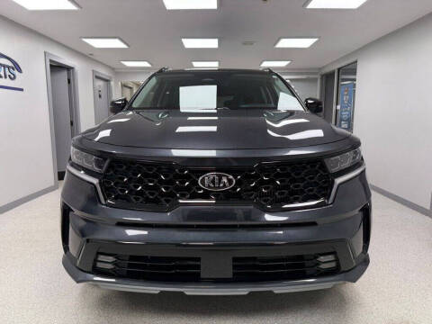 2021 Kia Sorento SX