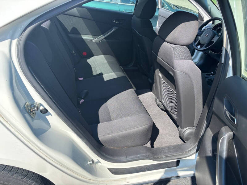 2006 Pontiac G6 GT