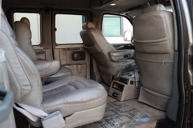 2006 Chevrolet Express 1500