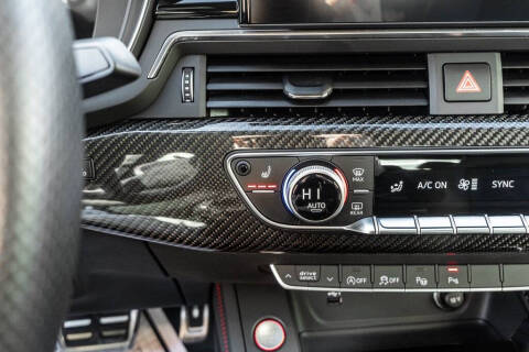 2023 Audi S5 3.0T quattro Prestige