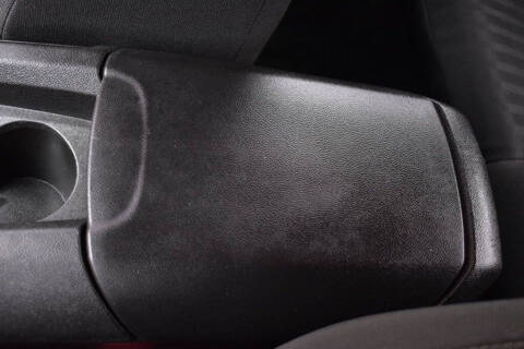 2015 Chevrolet Camaro LS