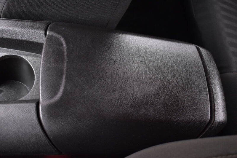 2015 Chevrolet Camaro LS