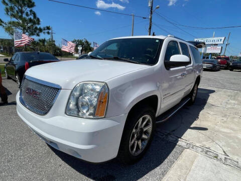 2013 GMC Yukon XL Denali