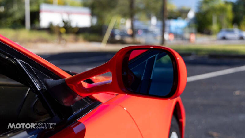 1989 Ferrari Testarossa