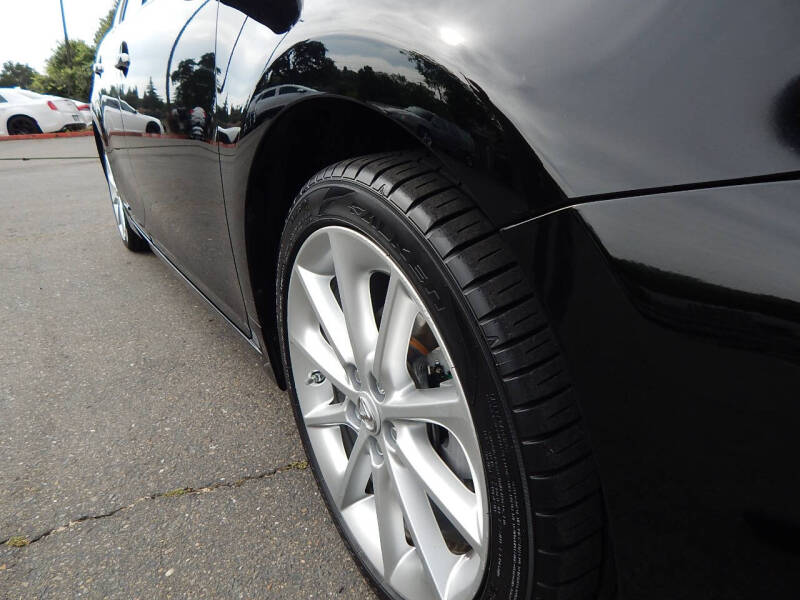 2012 Lexus CT 200h Premium