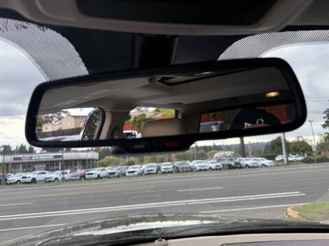 2016 RAM 2500 Laramie