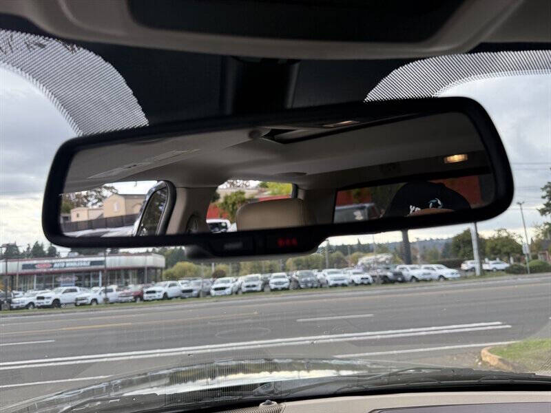 2016 RAM 2500 Laramie