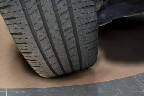 2017 Dodge Journey GT