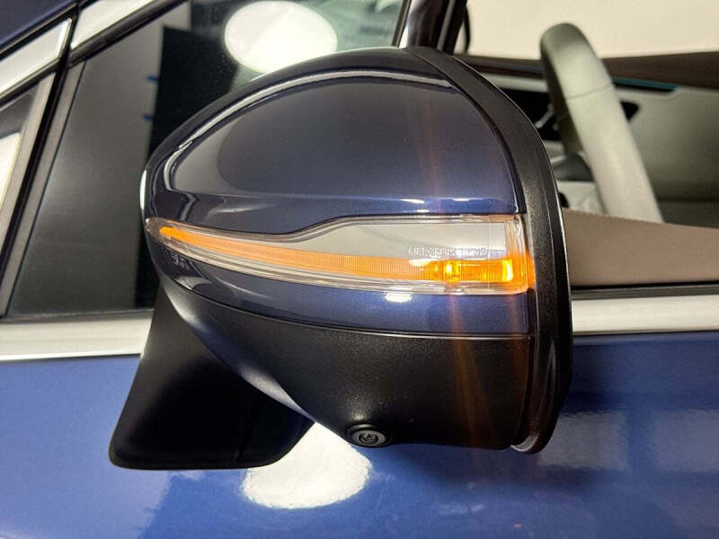 2023 Mercedes-Benz EQE EQE 350+