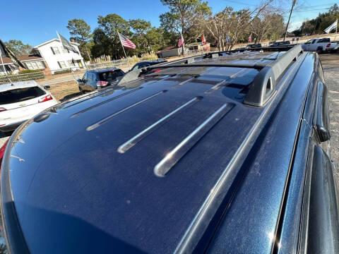 2013 Ford Expedition King Ranch