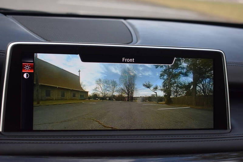 2014 BMW X5 xDrive50i