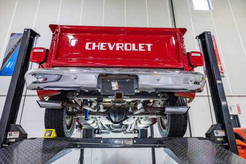 1977 Chevrolet C10