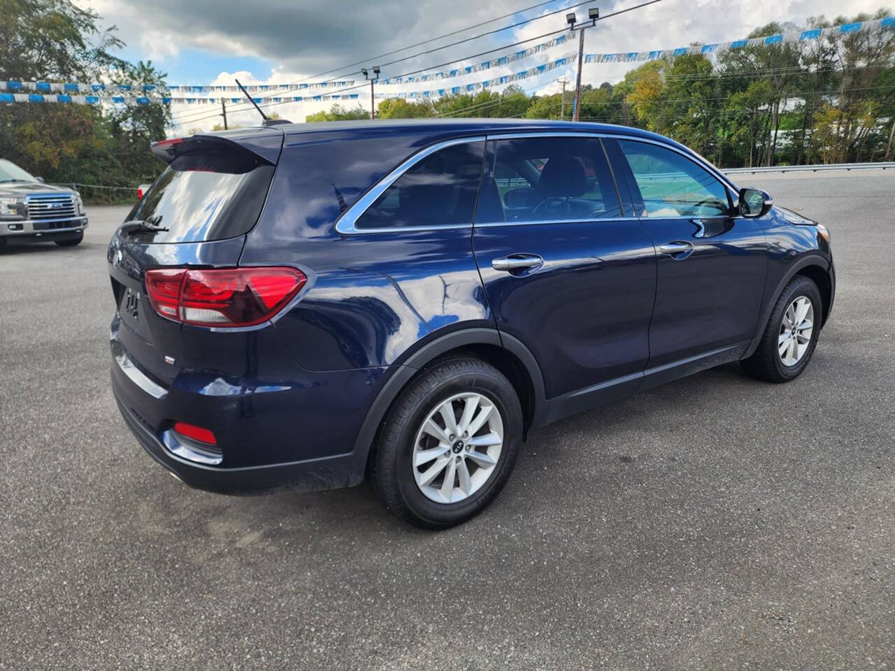 2020 Kia Sorento for sale at Auto Energy in Lebanon, VA