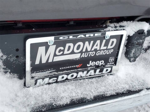 2017 RAM 3500 Laramie