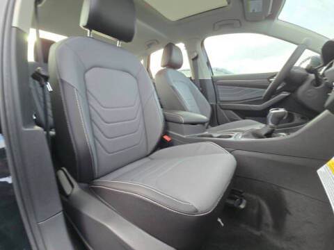 2026 Volkswagen Jetta SEL