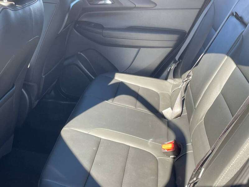 2022 Chevrolet TrailBlazer ACTIV