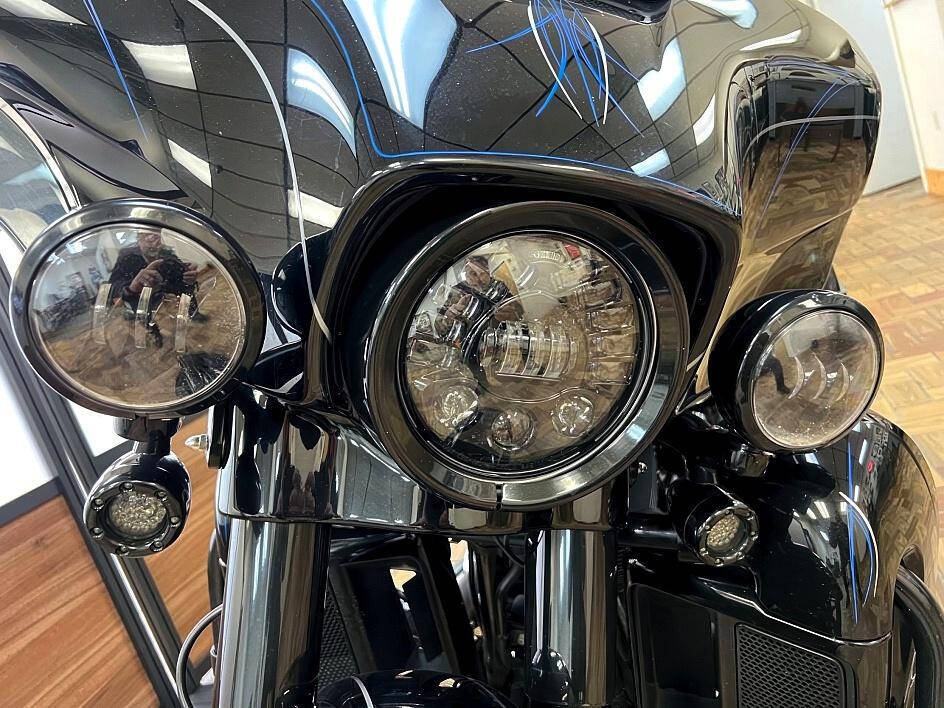 Harley-DavidsonUltra Limited4