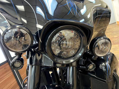 2016 Harley-Davidson Ultra Limited