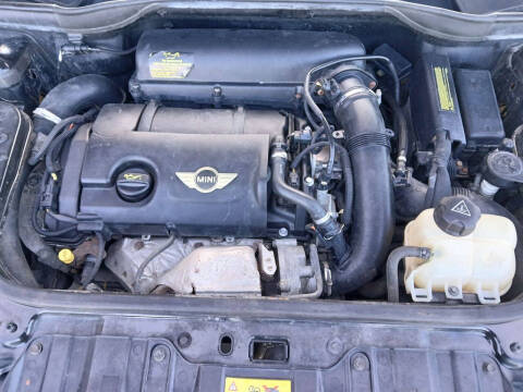 2012 MINI Cooper Countryman S ALL4