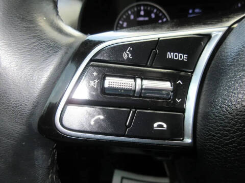 2019 Kia Forte S