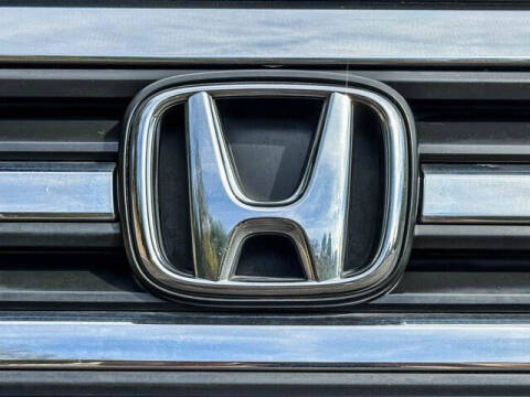 2016 Honda Pilot EX-L w/RES