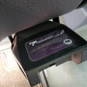 2002 Dodge Ram 2500 SLT