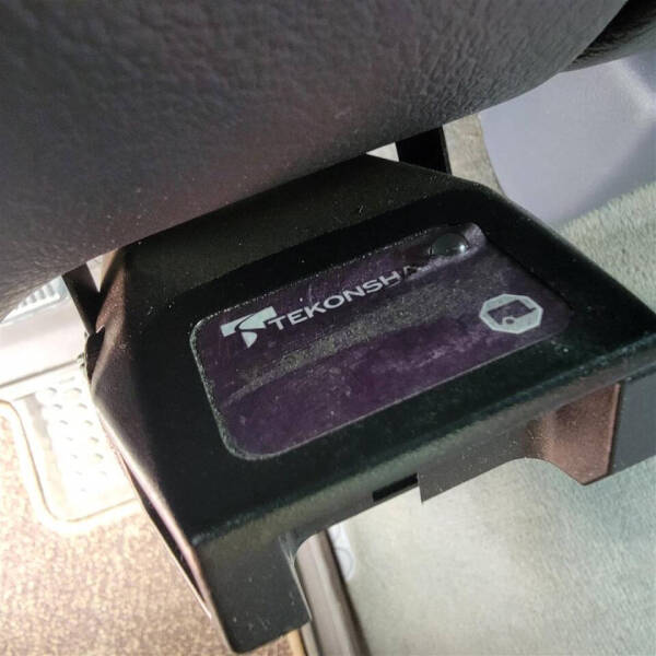 2002 Dodge Ram 2500 SLT