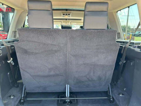 2014 Land Rover LR4 HSE