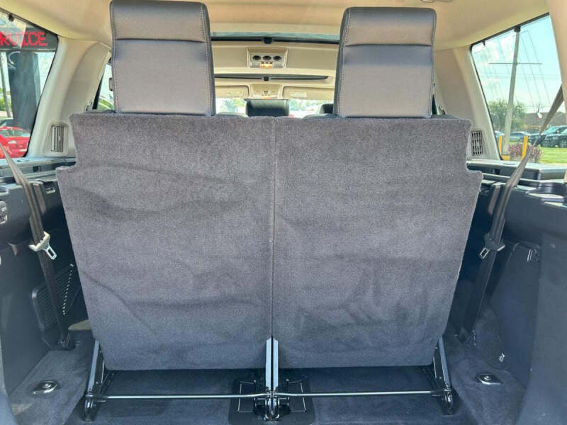 2014 Land Rover LR4 HSE