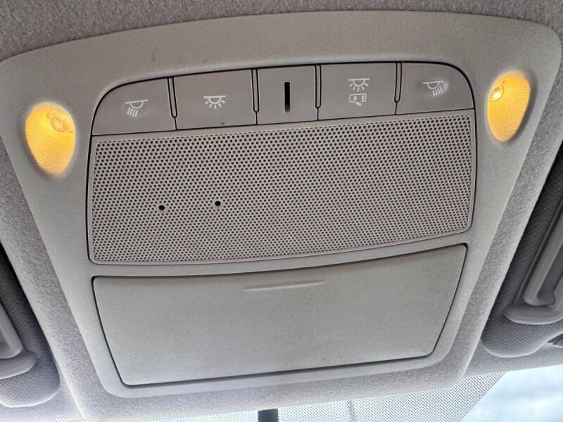 2015 Nissan LEAF S