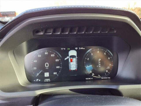 2019 Volvo XC90 T5 R-Design