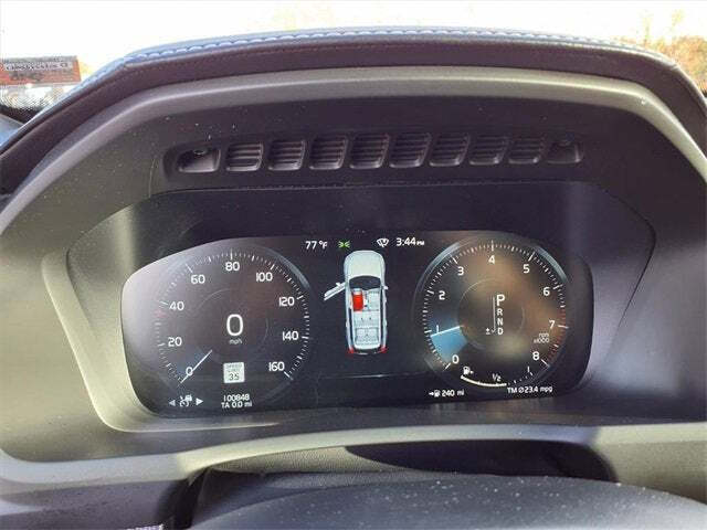 2019 Volvo XC90 T5 R-Design