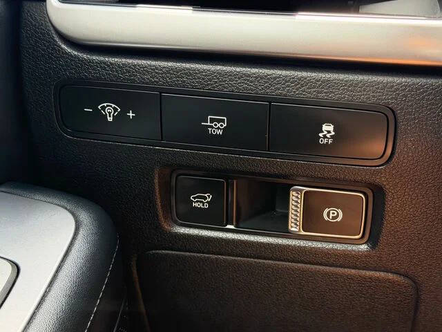 2023 Hyundai Palisade XRT