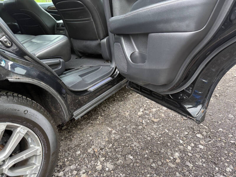2013 Nissan Pathfinder SL