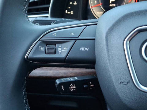 2026 Audi Q7 quattro Premium Plus 55 TFSI