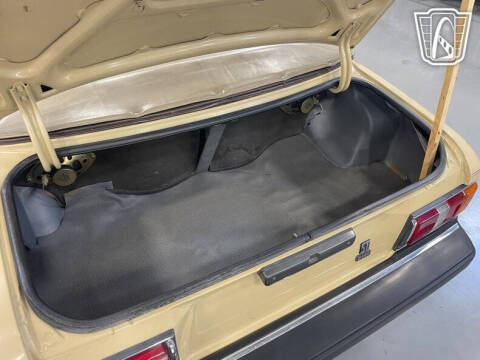 1981 Toyota Celica ST