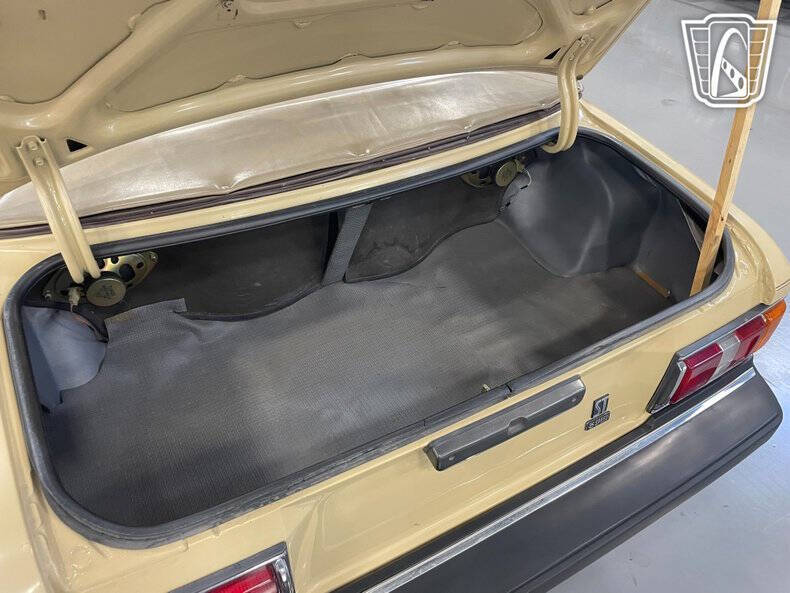 1981 Toyota Celica ST