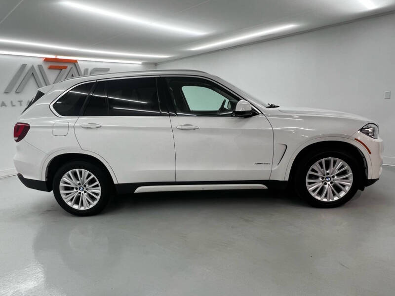 2016 BMW X5 xDrive35i photo 8