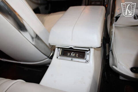 1964 Ford Thunderbird