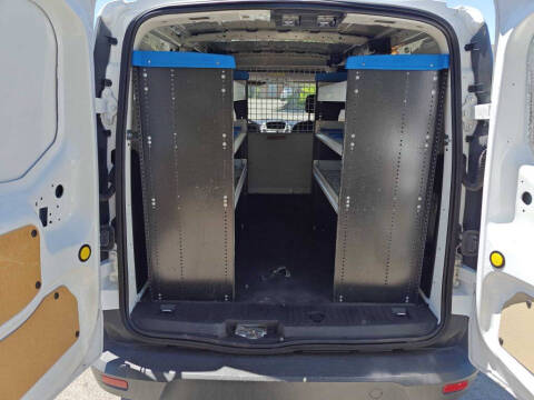 2015 Ford Transit Connect XLT