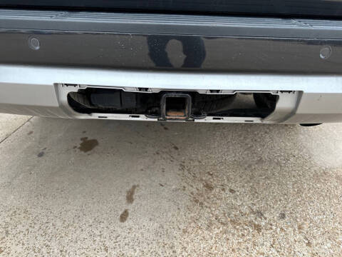 2022 Ford Expedition MAX XLT