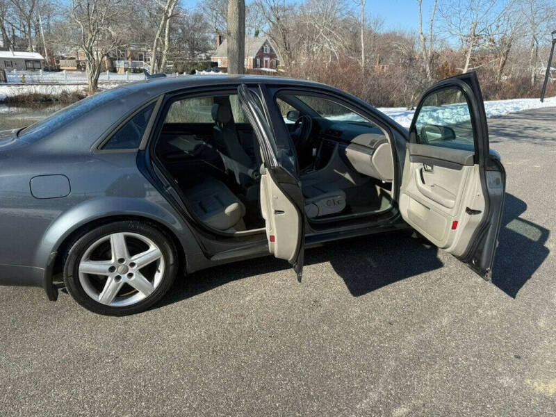 2005 Audi A4