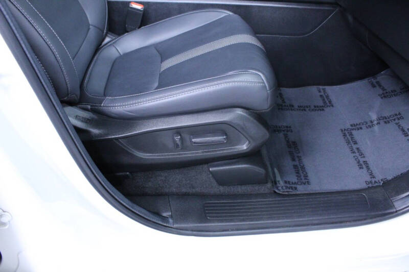 2024 Honda Pilot EX-L