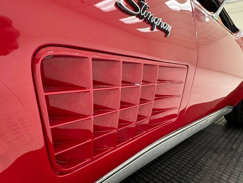 1970 Chevrolet Corvette