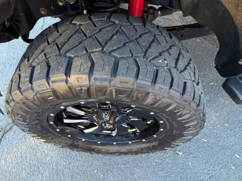 2016 Ford F-350 Super Duty